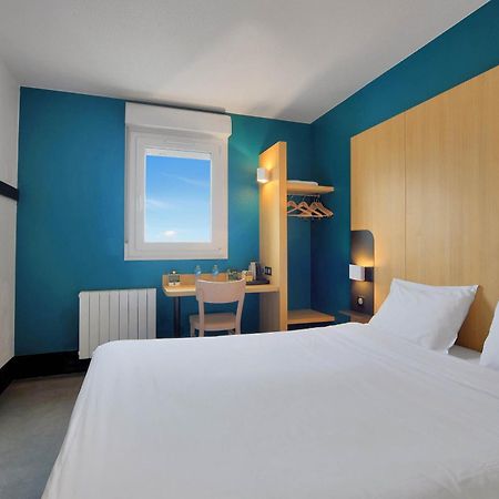 B&B Hotel Le Treport Friville 외부 사진