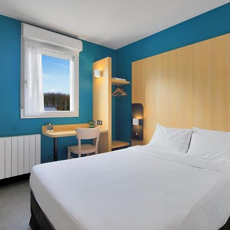 B&B Hotel Le Treport Friville 외부 사진