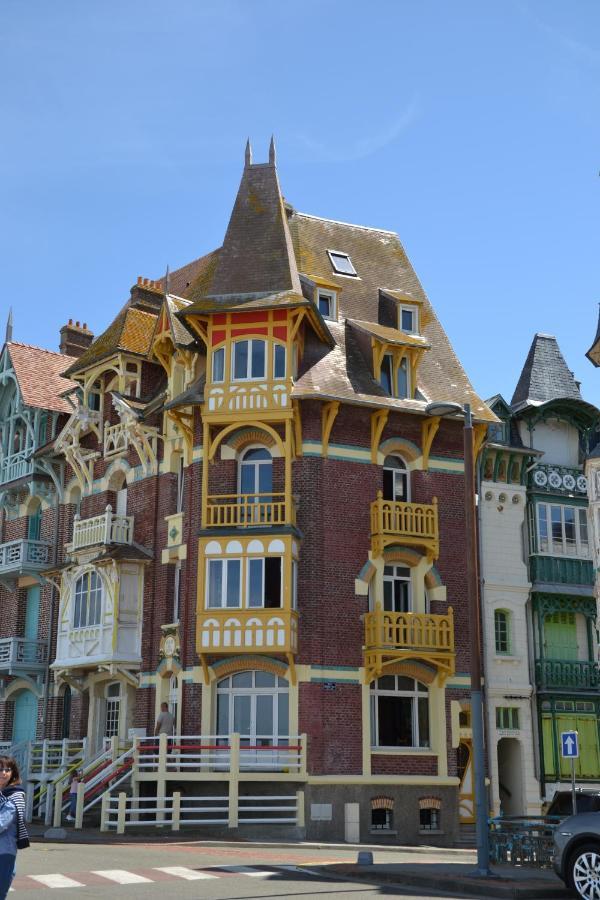 B&B Hotel Le Treport Friville 외부 사진