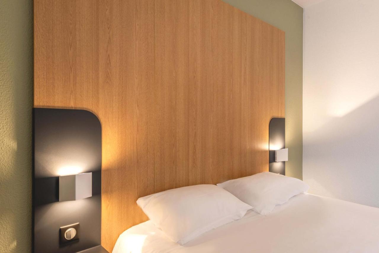 B&B Hotel Le Treport Friville 외부 사진
