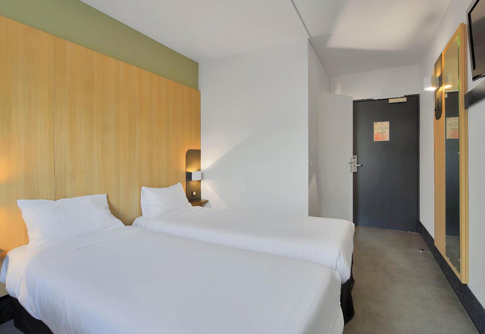 B&B Hotel Le Treport Friville 외부 사진