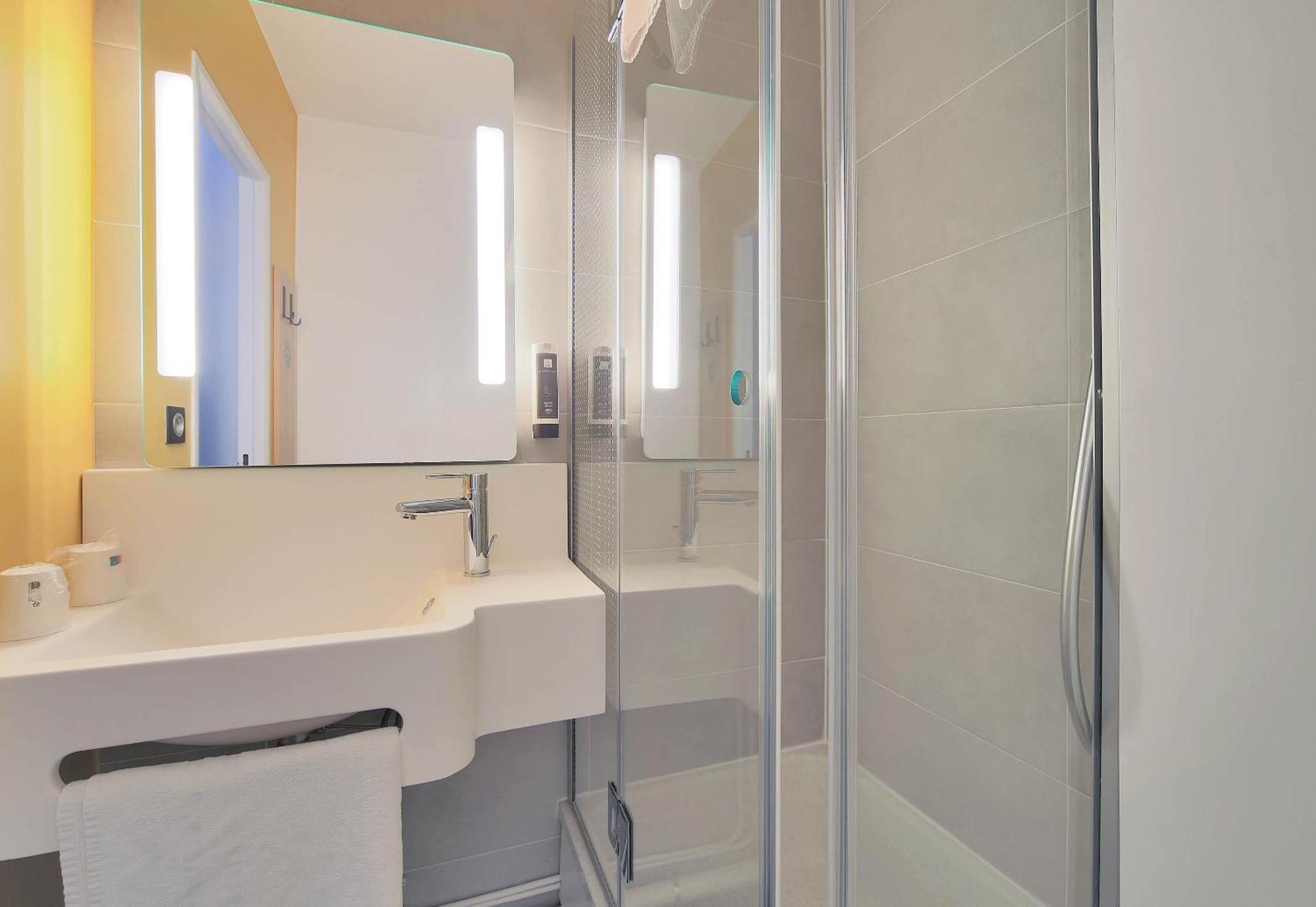 B&B Hotel Le Treport Friville 외부 사진