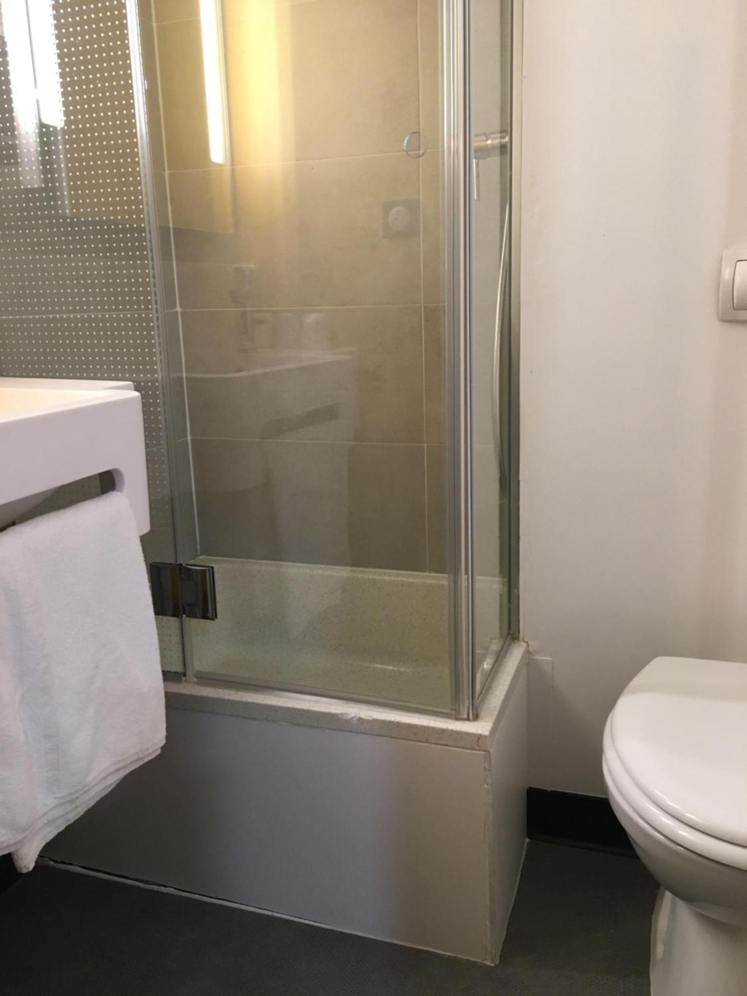 B&B Hotel Le Treport Friville 외부 사진